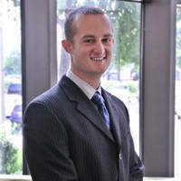 Ascent Global Logistics Employee Tyler Daugherty's profile photo