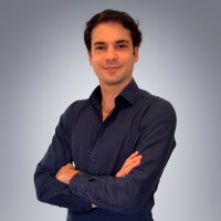 Technomar Shipping Inc. Employee Nikos Othonaios's profile photo
