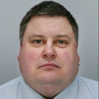 Epsom and St Helier University Hospitals NHS Trust Employee Ken Rosser's profile photo