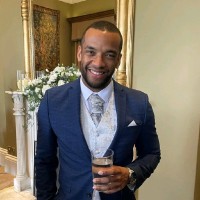 Gravity Active Entertainment Employee Nathan Sabir's profile photo