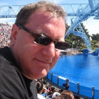 A. Duie Pyle Employee Perry Wolfe's profile photo