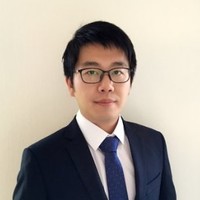 Forestay Capital Employee Bin Jin's profile photo