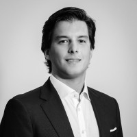 Empresas Eguía Employee Mikel Eguía Moreda's profile photo