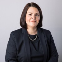 Ledingham Chalmers LLP Employee Victoria Leslie's profile photo