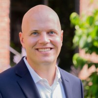 MongoDB Employee Mike Shine's profile photo