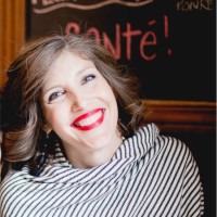 Dryad Employee Jennifer Gibson's profile photo