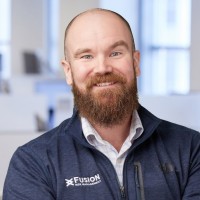 Fusion Risk Management Employee Jonathan Hartmann's profile photo
