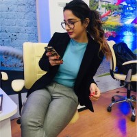 ALOGIC Employee Rohini Kukreja's profile photo
