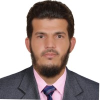 Hanifullah Wazir Email