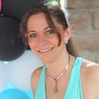 TQ Confiable Employee Maria del Pilar Correa's profile photo