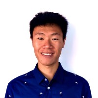 Vueling Employee Ivan Kam's profile photo