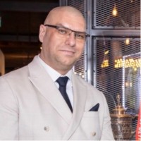 Psychiatry UK Employee Scott Rolph's profile photo