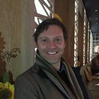 Modul-Bio Employee Mike Woodward's profile photo