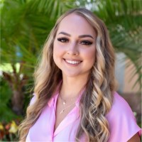 San Diego Mission Bay Resort Employee Ashley Manz's profile photo