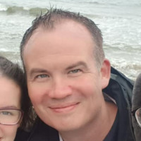 Fairfax Multi-Academy Trust Employee Martyn Jobling's profile photo
