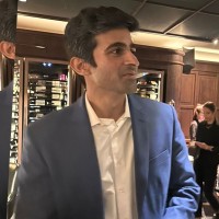 Streamoid - AI for Fashion Retail Employee Rohan Manthani's profile photo