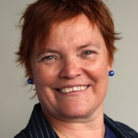 Nippon Gases Belgium Employee Sigrid Baeyens's profile photo