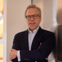 John Cullen Lighting Employee Herman van Driel's profile photo