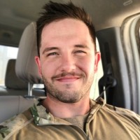 Air Combat Command Employee Robert T's profile photo