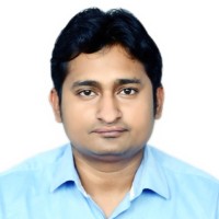 NLB Services Employee Sidharth Kumar's profile photo