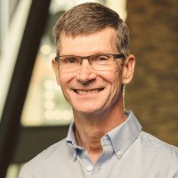 McCarthy Building Companies, Inc. Employee John Hollander's profile photo