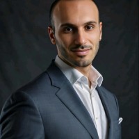 Data Consult Employee Bilal Saleh's profile photo
