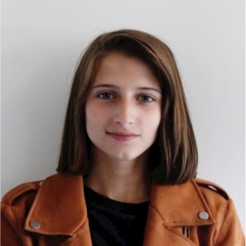 AS-TECH Solutions Employee Mélanie Gillet's profile photo