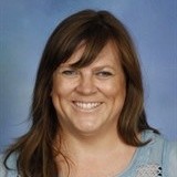 Luther College Employee Denise Raven's profile photo