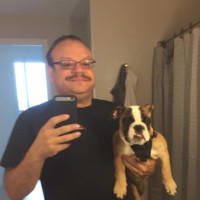 Hudson News Distributors Employee Richard Trocchia's profile photo