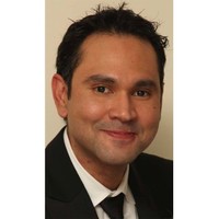 Specific Freight Employee Gerardo Montes's profile photo