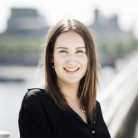 Askonas Holt Employee Sorcha Coller's profile photo