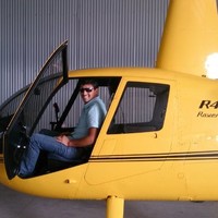Tandem Industrial Employee Fernando Orrego's profile photo