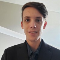 Sift Employee Dylan Lokatys's profile photo