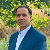 Databricks Employee Mark Bader's profile photo