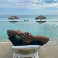 MARSHALLS LLC Employee Chris Lewis's profile photo