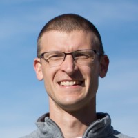 Institute for Telecommunication Sciences (ITS) Employee William Kozma Jr's profile photo