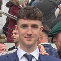 EDF (UK) Employee Rory Acma's profile photo