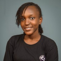 InternPulse Employee Esther Adeniran's profile photo