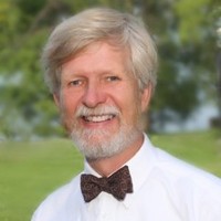 City Roots Community Land Trust Employee Paul Minor's profile photo
