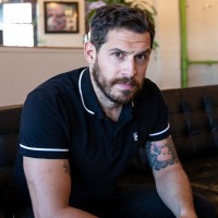 Make & Model Marketing Employee Anthony Zart's profile photo