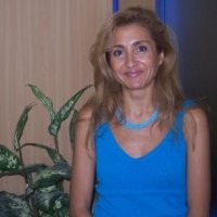 ISOFILTER Employee Delia Sanz's profile photo