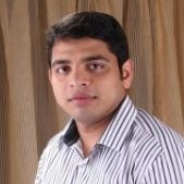 Lijo George Email & Phone Number