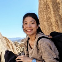 Meta Employee Fang-Ming Lin's profile photo