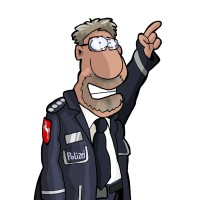 Polizeiakademie Niedersachsen Employee Ralf Daniel's profile photo