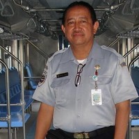 Directorate General of Railways Employee Totok Lukito's profile photo
