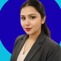 NCode Technologies Inc. Employee Shivani Sharma's profile photo