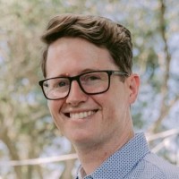 PGG Wrightson Ltd Employee Matthew Flatt's profile photo