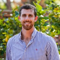 AgrigateOne Employee Ruan Botha's profile photo