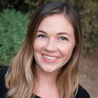 Courageous Studios Employee Lindsey Hunter Lopez's profile photo