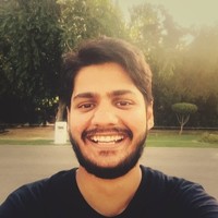 Uprio Employee Ankit Chaturvedi's profile photo